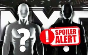 Spoiler: NXT Stars in Town Ahead of WWE SmackDown in Cincinnati, Ohio