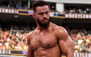 Status Update On WWE's Current Plan For Austin Theory's Comeback