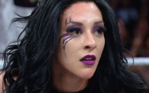 Stephanie Vaquer Reveals Illness She Had Before WWE Wrestlepalooza Title Win