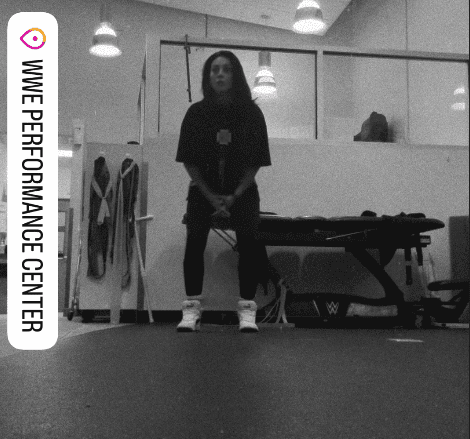 Stephanie Vaquer’s Condition After WWE RAW Injury Scare Revealed