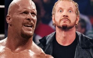Steve Austin Rejected Undertaker Wife Stalker Angle Before It Was Given To DDP