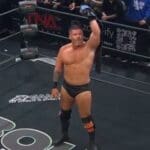 Steve Maclin Reclaims International Title At TNA Bound For Glory 2025
