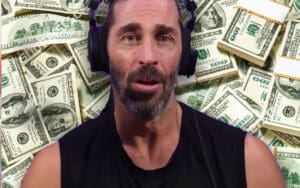 Stevie Richards Accuses WWE of Withholding Royalty Checks for 10 Years