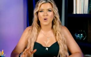 Stevie Turner Indicates Next Move After WWE Exit Ends EVOLVE Authority Run