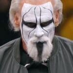 Sting Makes AEW Return To Help Darby Allin Win I Quit Match At WrestleDream 2025