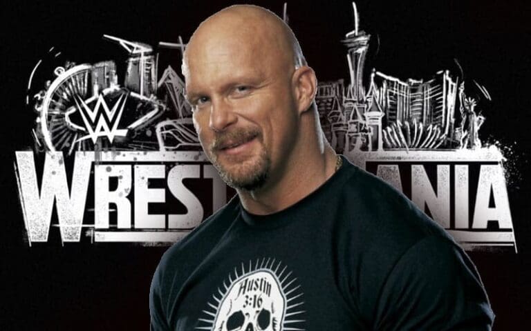 'Stone Cold' Steve Austin Current Status for WrestleMania 42