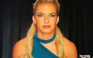 Summer Sorrell Breaks Silence After WWE Release