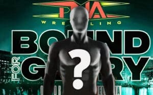 Surprising Name Could Make TNA In-Ring Debut at Bound for Glory