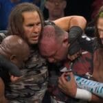 Team 3d Signify In-Ring Retirement After Historic TNA Bound For Glory 2025 Match