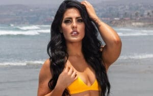 Tessa Blanchard Reveals Reason for Breast Augmentation Surgery
