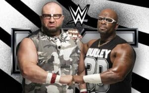 The Dudley Boyz to Appear at WWE NXT vs. TNA Showdown