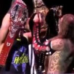 The Hardy Boys Win HOG Tag Team Titles