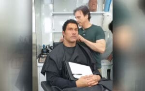 The Rock Endured 4 Hours of Prosthetics Daily for ‘The Smashing Machine’ Role