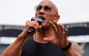 The Rock Names His Greatest Insult Ever and It Involves the Kansas City Chiefs