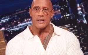 The Rock Suffered Legitimate Concussion While Filming The Smashing Machine