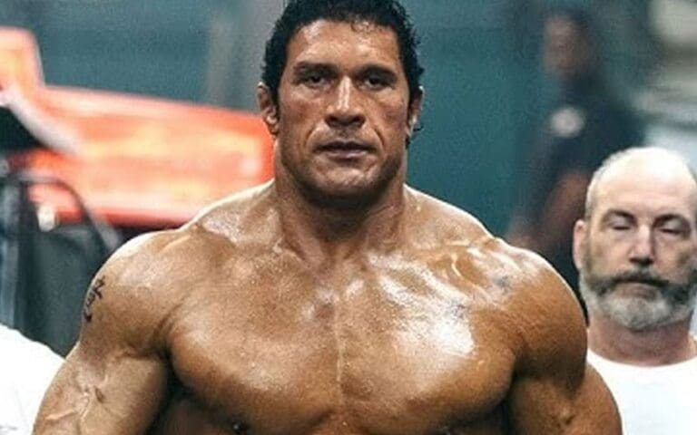 The Rock Took Huge Pay Cut for “The Smashing Machine” to Support Co-Stars