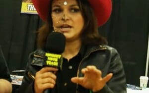 Thunder Rosa Reveals AEW In-Ring Return Status After Injury Setback