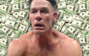 Tickets for John Cena’s Final Match Come With Absolutely Insane Price Tags