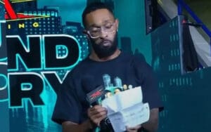 TNA Bound for Glory 2025 Breaks All-Time Attendance Record