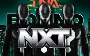 TNA Bound for Glory 2025 Could Feature Surprise WWE NXT Involvement