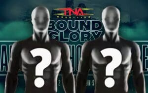 TNA Planning "Additional Surprises" for Call Your Shot Gauntlet at Bound for Glory