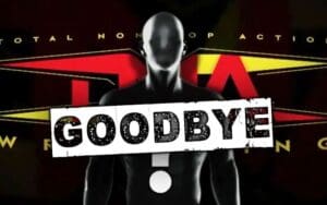 TNA Star Confirms Departure from the Company