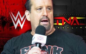 Tommy Dreamer Defends “Imbalance” of NXT Stars Holding TNA Titles Amid WWE Partnership