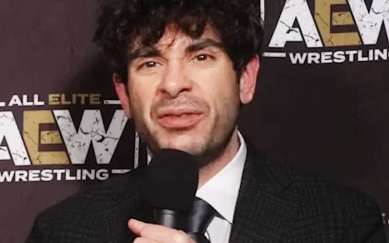 Tony Khan Accused of Failing to Build Top Stars Due to Inconsistent Booking