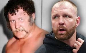 Tony Khan Names Jon Moxley as AEW’s Modern-Day Harley Race