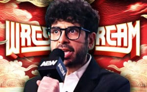 Tony Khan’s AEW WrestleDream Media Call Highlights for October 16, 2025
