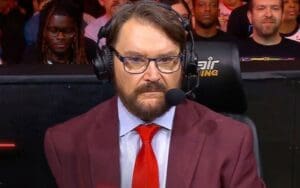 Tony Schiavone Explains Why He Avoids Current WWE Content