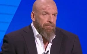 Triple H Accused of Prioritizing Politics Over WWE Duties Amid Creative Shakeup