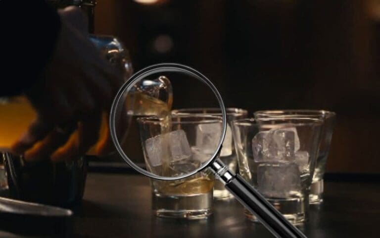 Triple H Posts Seventh WWE Cryptic Teaser Featuring Whiskey Pour Ahead of October 27 RAW RAW