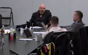 Triple H’s WrestlePalooza Reaction Raises Questions About WWE’s Fan Approach