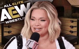 Trisha Paytas Roasts AEW As 'Backyard Farm' Pro Wrestling After Ned Fulmer Controversy