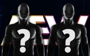 Two AEW Stars Call for More Weekly Television Time