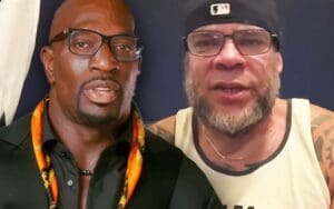 Tyrus Shuts Down Titus O’Neil’s Claim That Saudi Arabia Is Safer Than the U.S.
