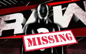 Veteran WWE Superstar Missing Backstage Without Explanation