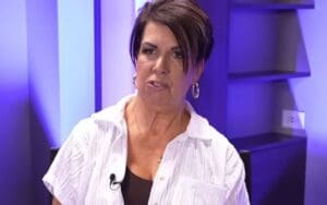 Vickie Guerrero Explains How a Fan Flipping Her Off Created “Excuse Me!”