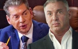 Vince McMahon Buried WWE Superstar Over Late Night Partying With Shane McMahon