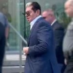 Vince McMahon Granted Rehabilitation Program in Reckless Driving Case
