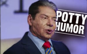 Vince McMahon Pushed For Bathroom Humor Gimmick That Left WWE Superstar Uncomfortable
