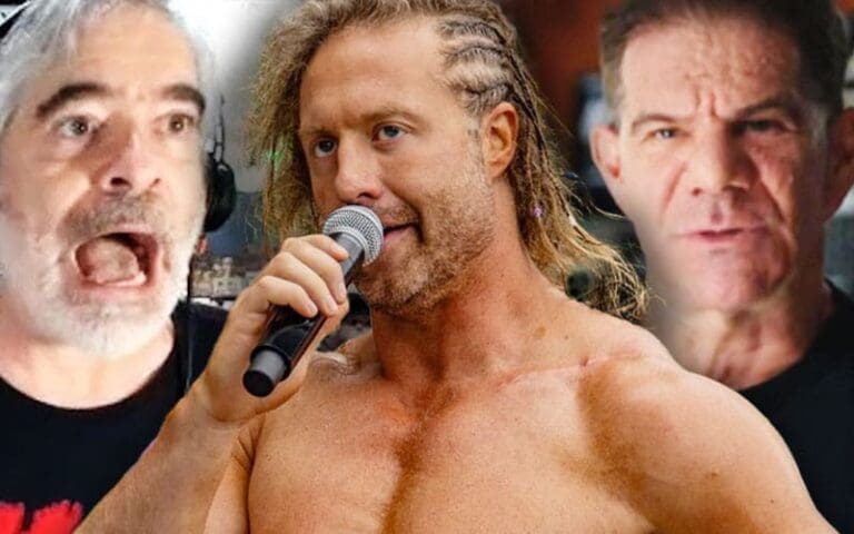 Vince Russo & Dave Meltzer Called Out by NWA Promoter Bryan Idol Amid Fake Rumor Drama