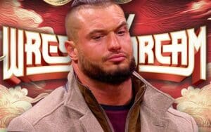 Wardlow’s Injury Threw Off AEW WrestleDream Plans