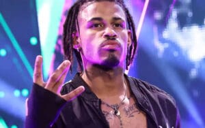 Wes Lee’s Future Possibly Revealed After WWE Release