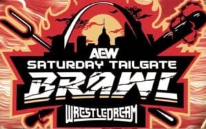 Why AEW Introduced Tailgate Brawl Before PPVs
