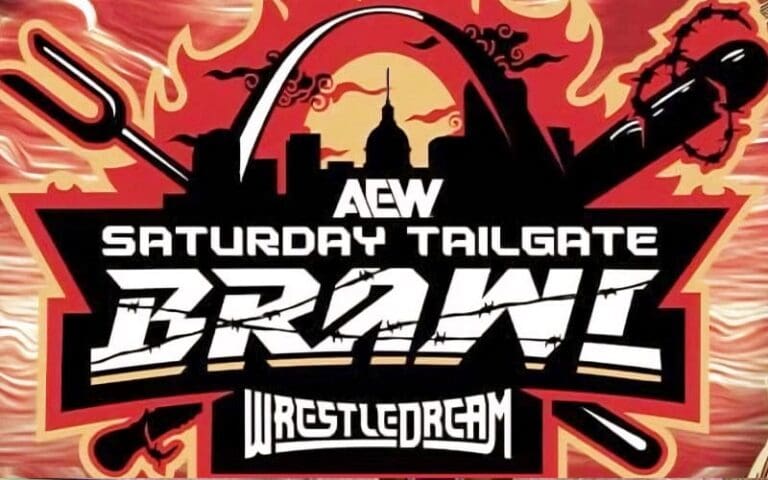 Why AEW Introduced Tailgate Brawl Before PPVs