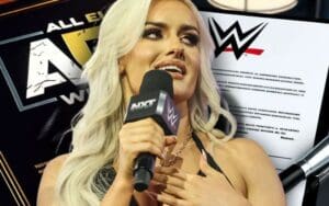 Why Blake Monroe Chose WWE Over Staying in AEW