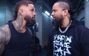 Why Jey Uso Is in No Rush for Another Tag Team Run With Jimmy