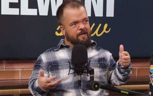 Why WWE Changed Hornswoggle's Controversial Original Name
